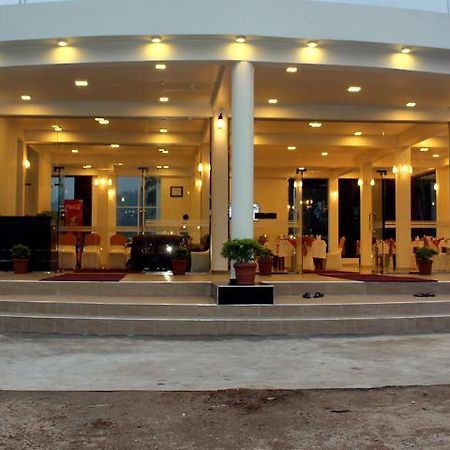 Delhousie Hotel Nallathanniya Zewnętrze zdjęcie