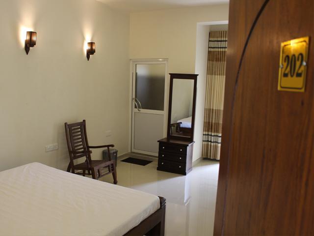 Delhousie Hotel Nallathanniya Zewnętrze zdjęcie