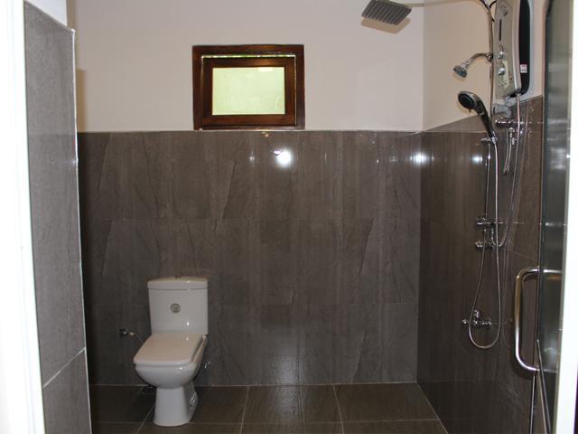 Delhousie Hotel Nallathanniya Zewnętrze zdjęcie