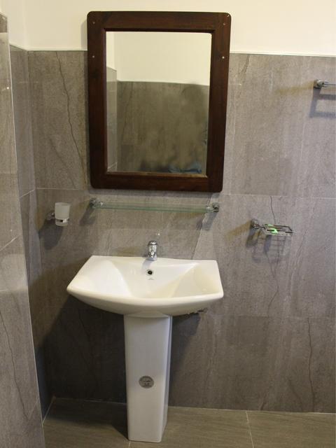 Delhousie Hotel Nallathanniya Zewnętrze zdjęcie