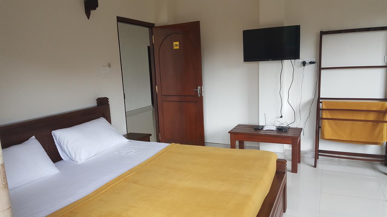 Delhousie Hotel Nallathanniya Zewnętrze zdjęcie